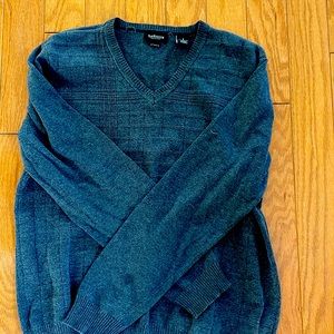 Mens sweater